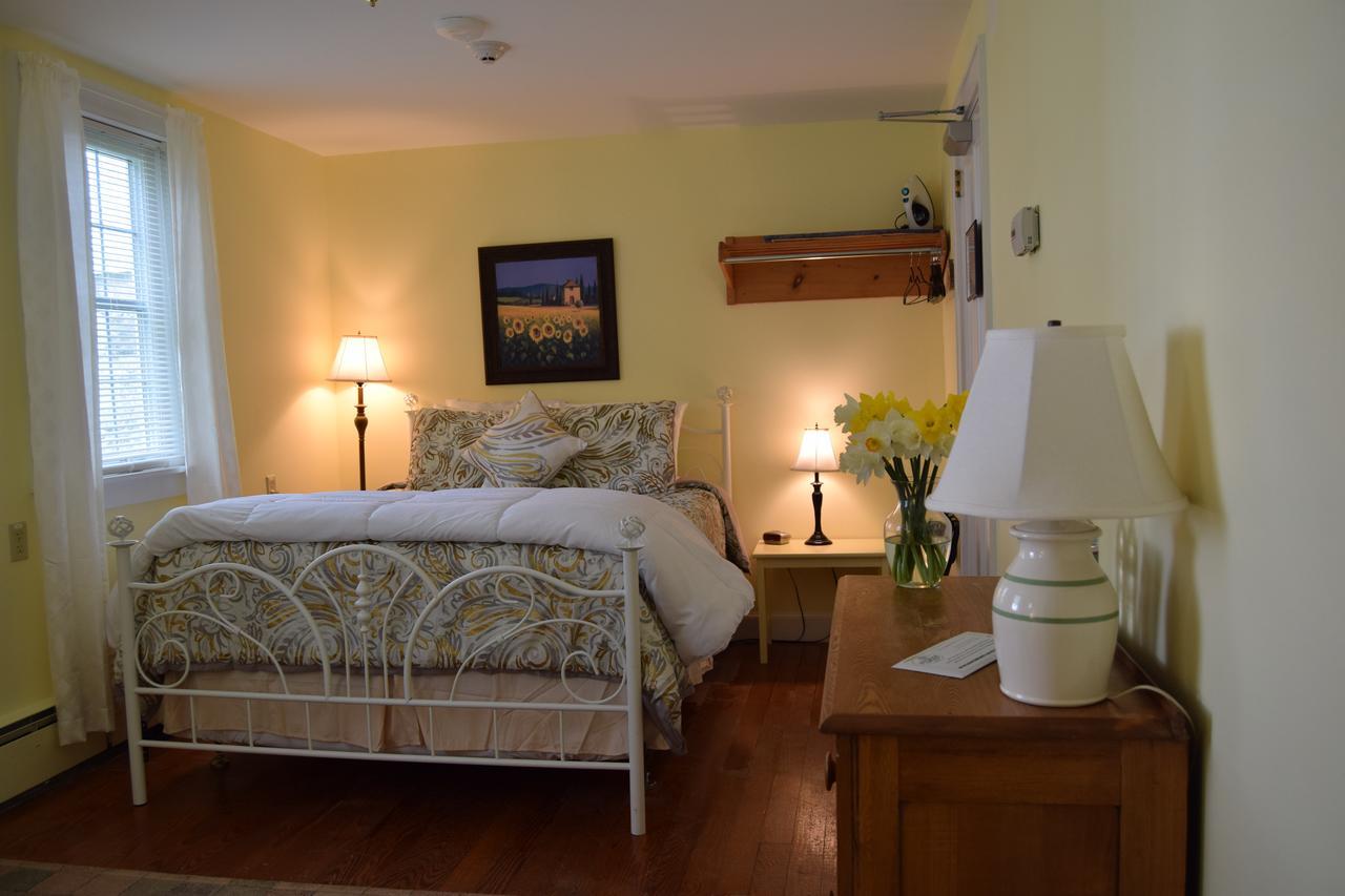 The New Hampshire Mountain Inn Wilmot Luaran gambar