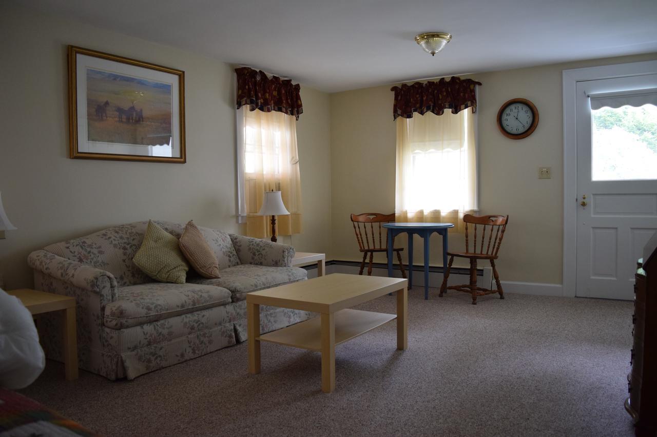 The New Hampshire Mountain Inn Wilmot Luaran gambar