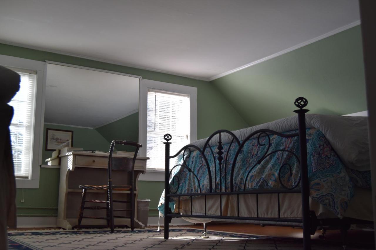 The New Hampshire Mountain Inn Wilmot Luaran gambar