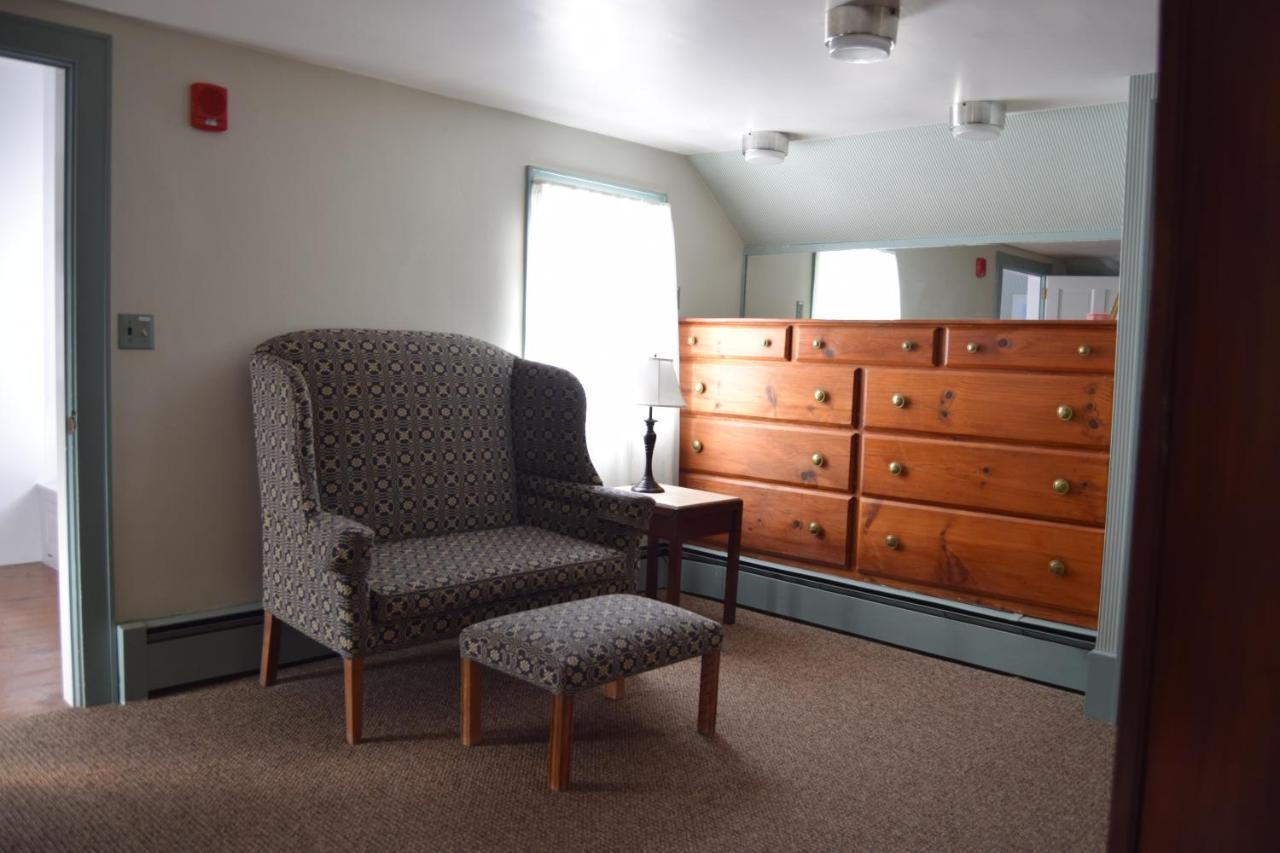 The New Hampshire Mountain Inn Wilmot Luaran gambar