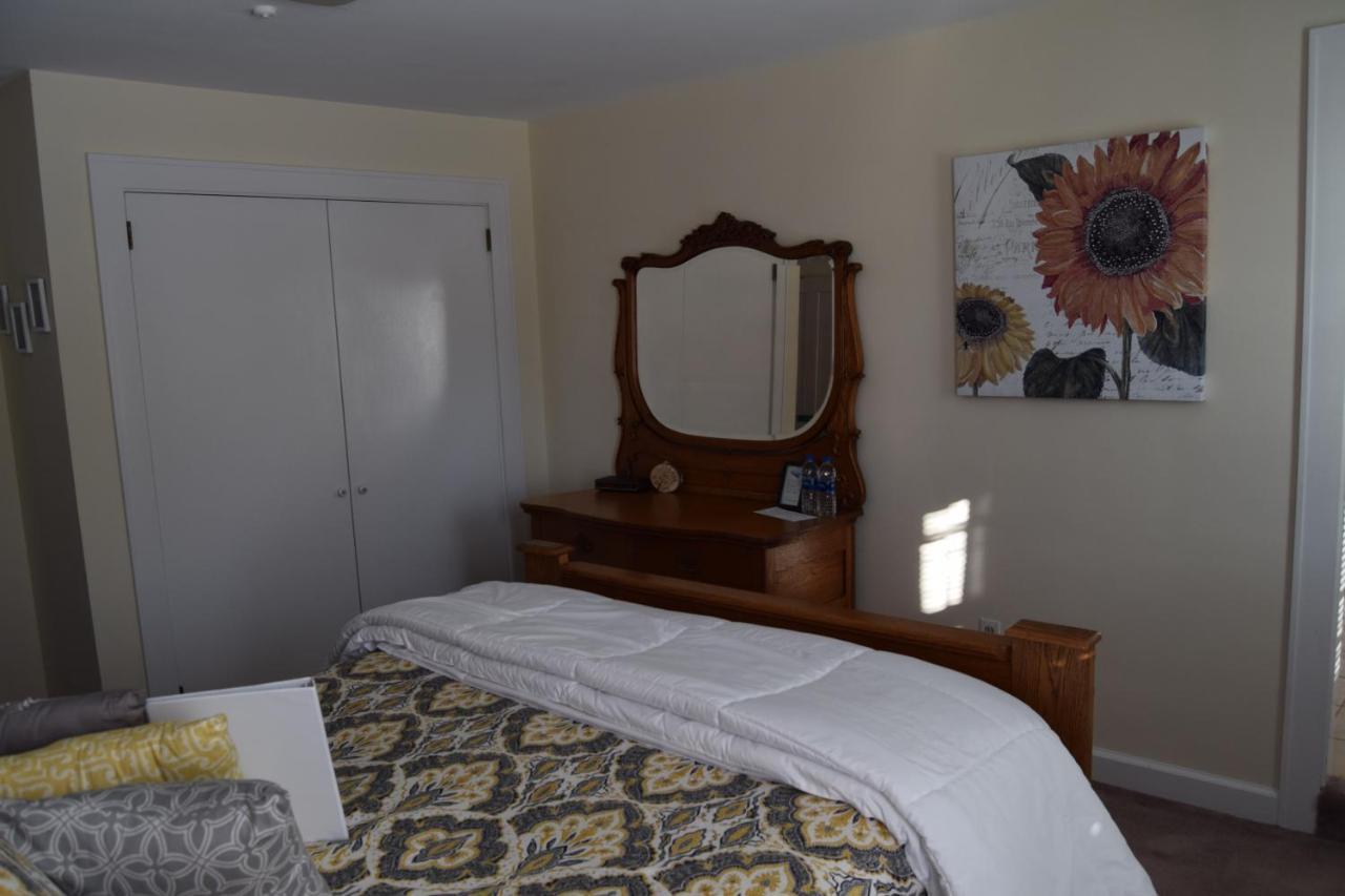 The New Hampshire Mountain Inn Wilmot Luaran gambar