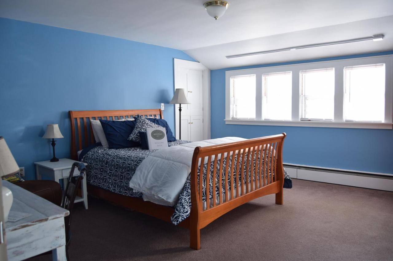 The New Hampshire Mountain Inn Wilmot Luaran gambar